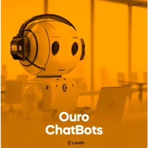 ouro-chatbots